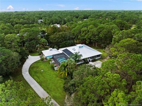 5800 SW 62nd Avenue Palm City FL 34990