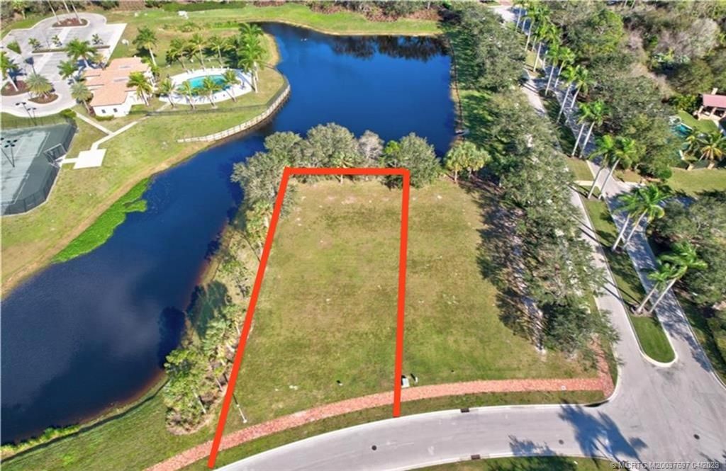 Photo of 106 SE Via Lago Garda, Port Saint Lucie, FL 34952 (MLS # M20037697)