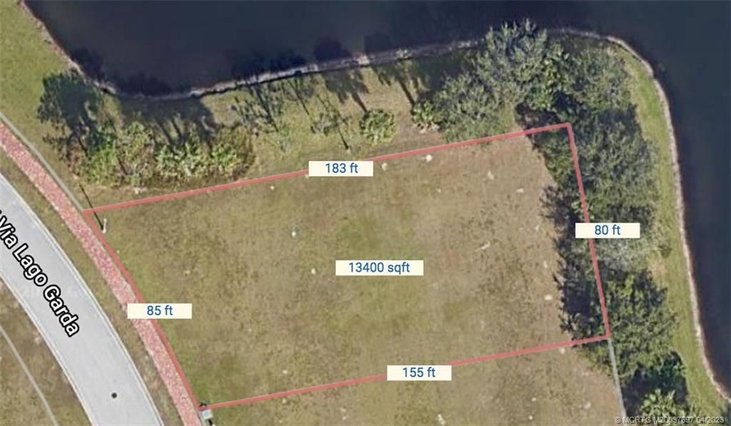Photo of 106 SE Via Lago Garda, Port Saint Lucie, FL 34952 (MLS # M20037697)
