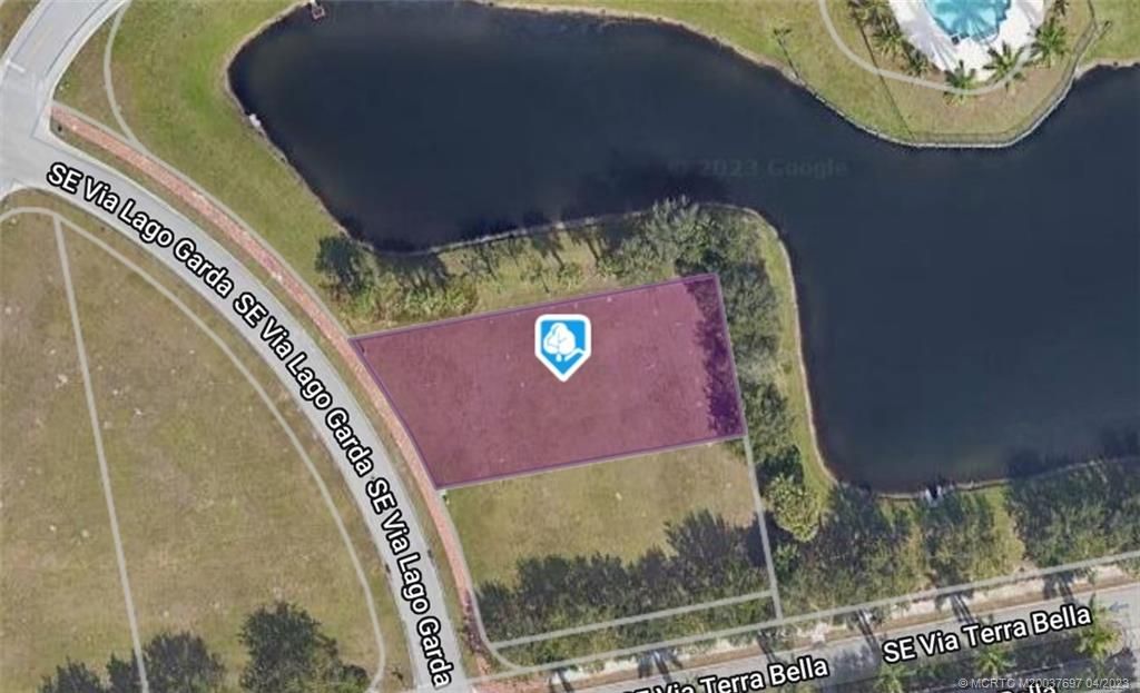 Photo of 106 SE Via Lago Garda, Port Saint Lucie, FL 34952 (MLS # M20037697)