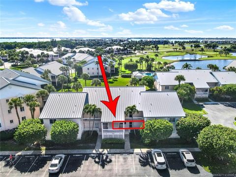 Photo of 524 NE Plantation Road #4503, Stuart, FL 34996 (MLS # M20053271)
