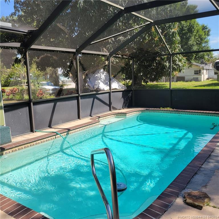 Photo of 107 Germani Drive, Fort Pierce, FL 34982 (MLS # M20044125)