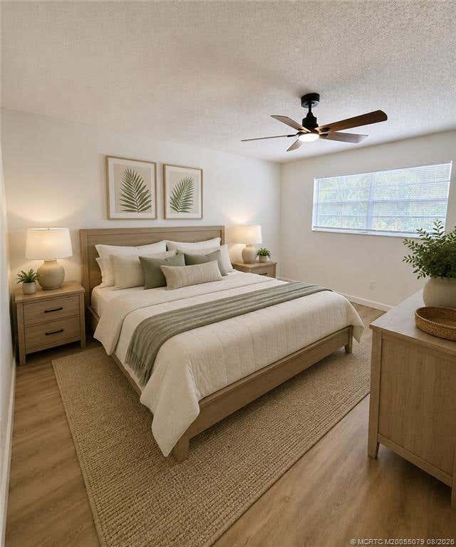 Photo of 2950 SE Ocean Boulevard #34-4, Stuart, FL 34996 (MLS # M20055079)