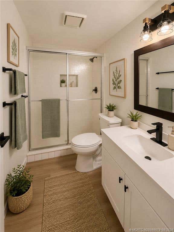 Photo of 2950 SE Ocean Boulevard #34-4, Stuart, FL 34996 (MLS # M20055079)