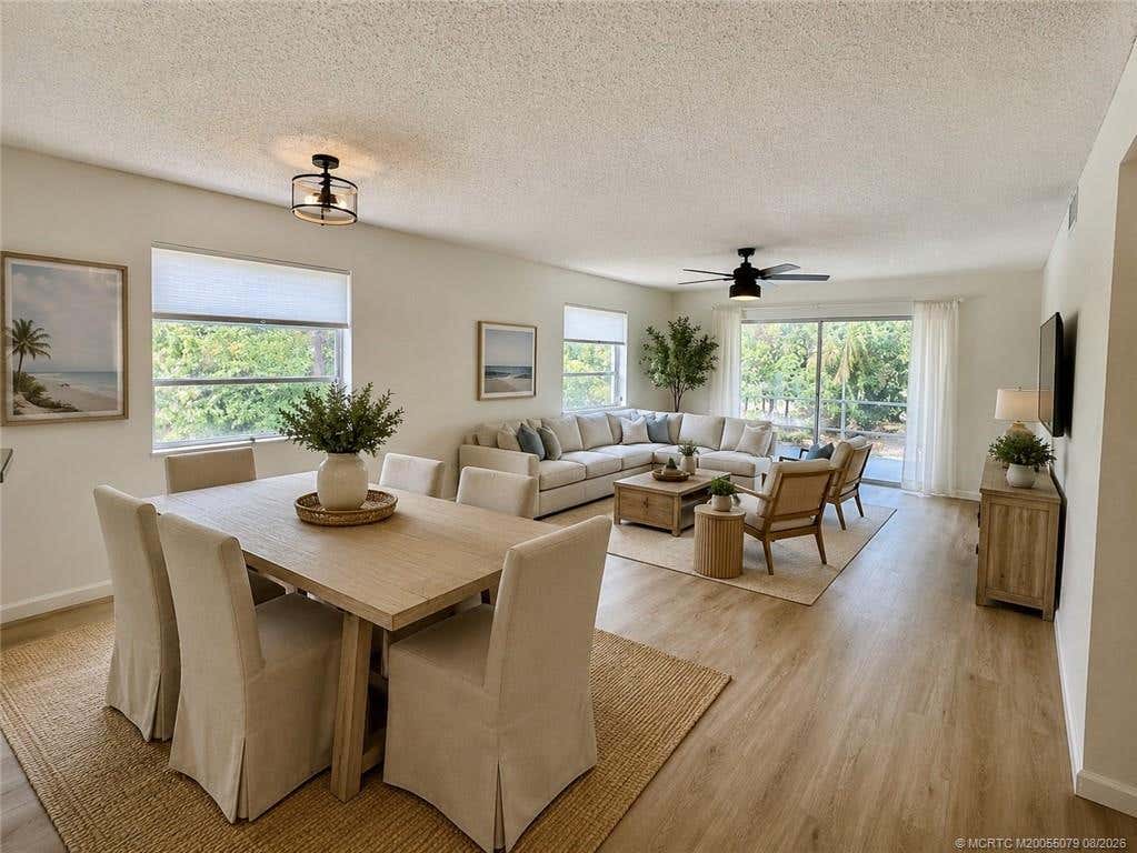 Photo of 2950 SE Ocean Boulevard #34-4, Stuart, FL 34996 (MLS # M20055079)