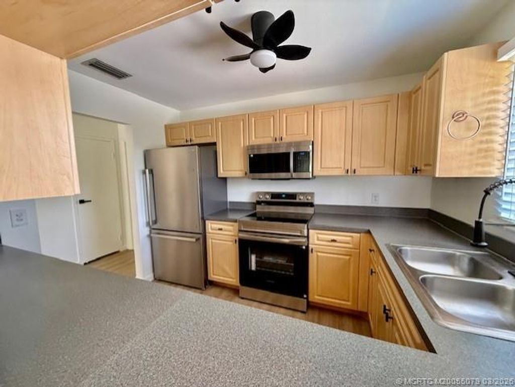 Photo of 2950 SE Ocean Boulevard #34-4, Stuart, FL 34996 (MLS # M20055079)