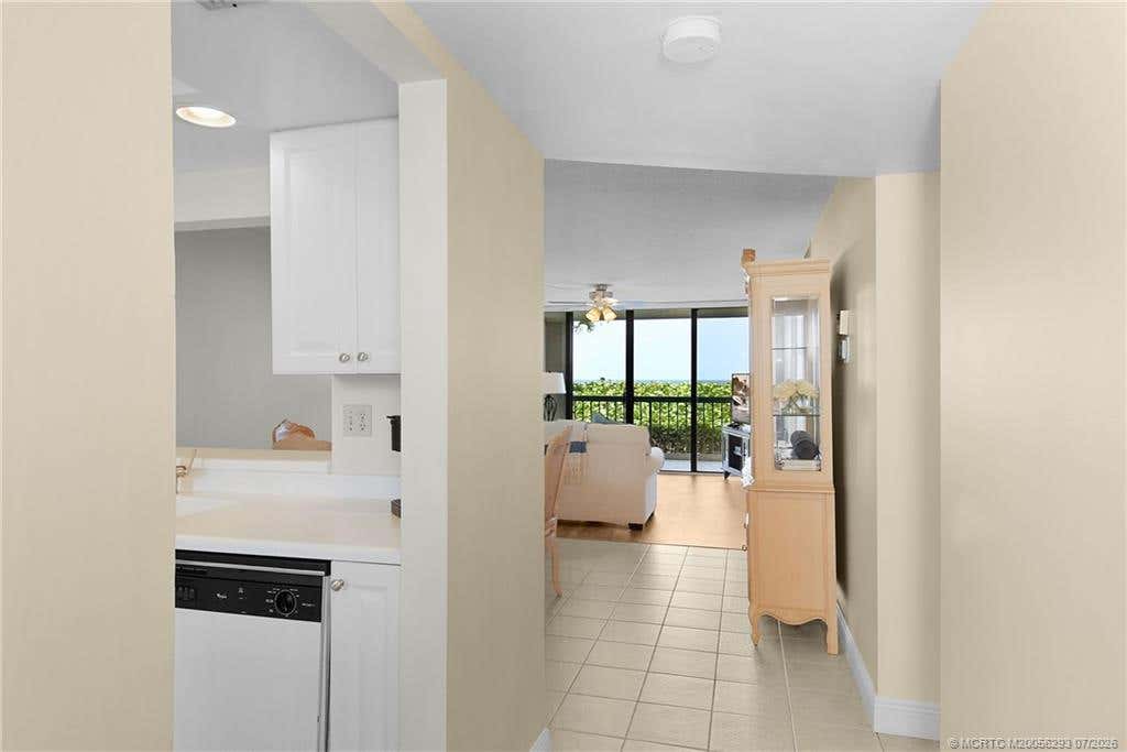 Photo of 9900 S Ocean Drive #107, Jensen Beach, FL 34957 (MLS # M20056293)