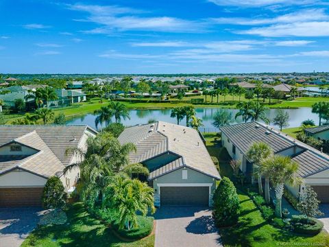 221 SE Longview Drive Port Saint Lucie FL 34984