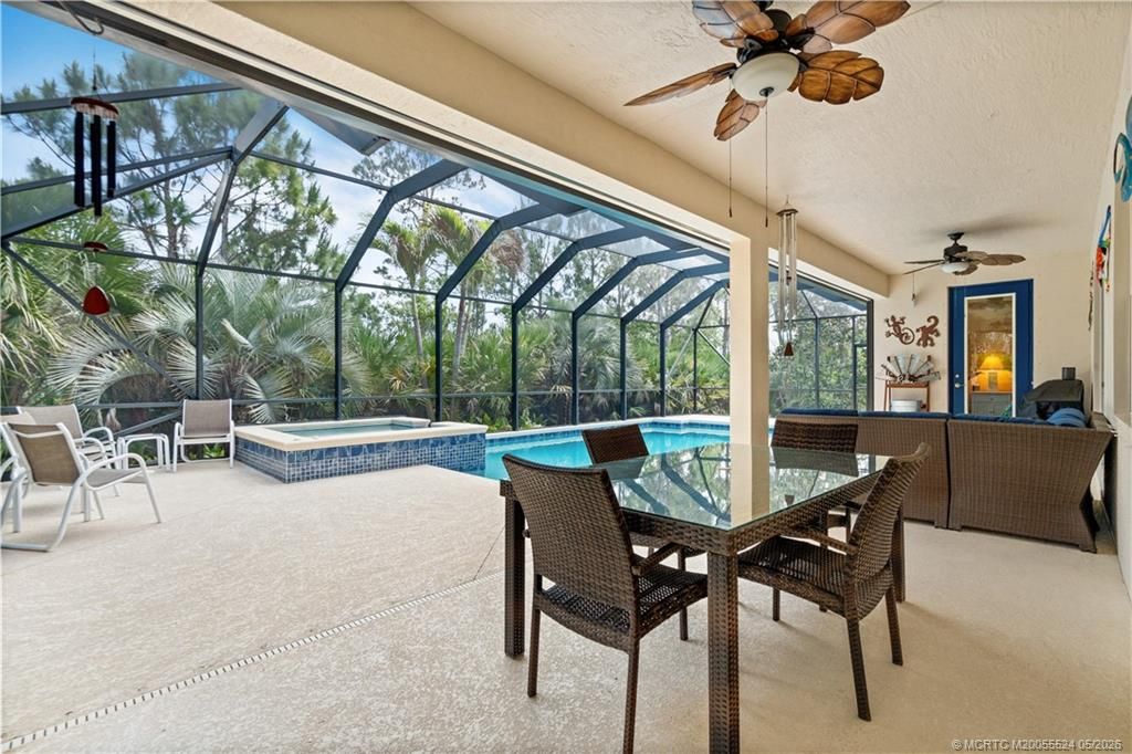 Photo of 483 NW Windflower Terrace, Jensen Beach, FL 34957 (MLS # M20055524)