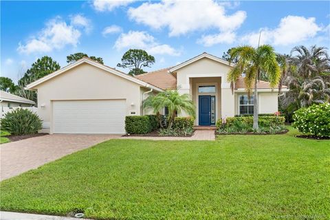 Photo of 483 NW Windflower Terrace, Jensen Beach, FL 34957 (MLS # M20055524)