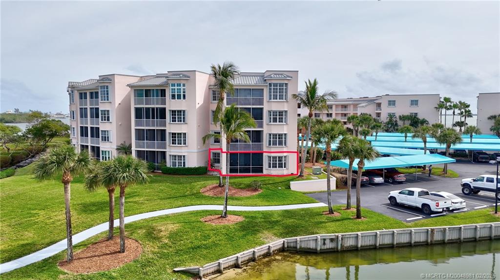 5799 NE Island Cove Way 1101