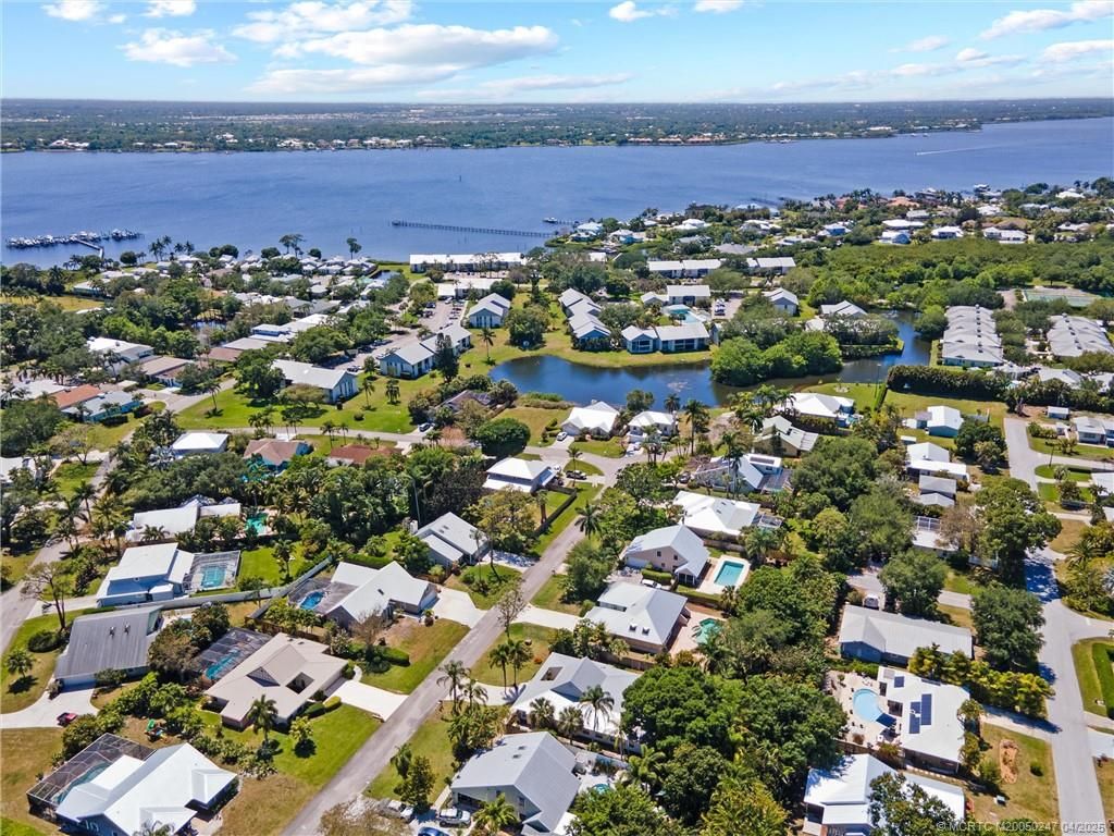 Photo of 1923 NW 22nd Street, Stuart, FL 34994 (MLS # M20050247)