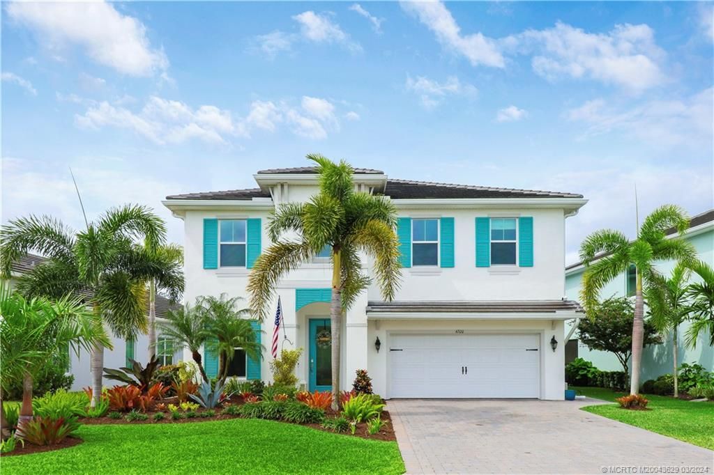 Photo of 4700 SW Ardsley Drive, Stuart, FL 34997 (MLS # M20043629)