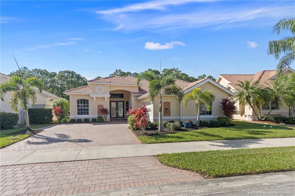 Photo of 735 SW Great Exuma Cove, Port Saint Lucie, FL 34986 (MLS # M20043657)