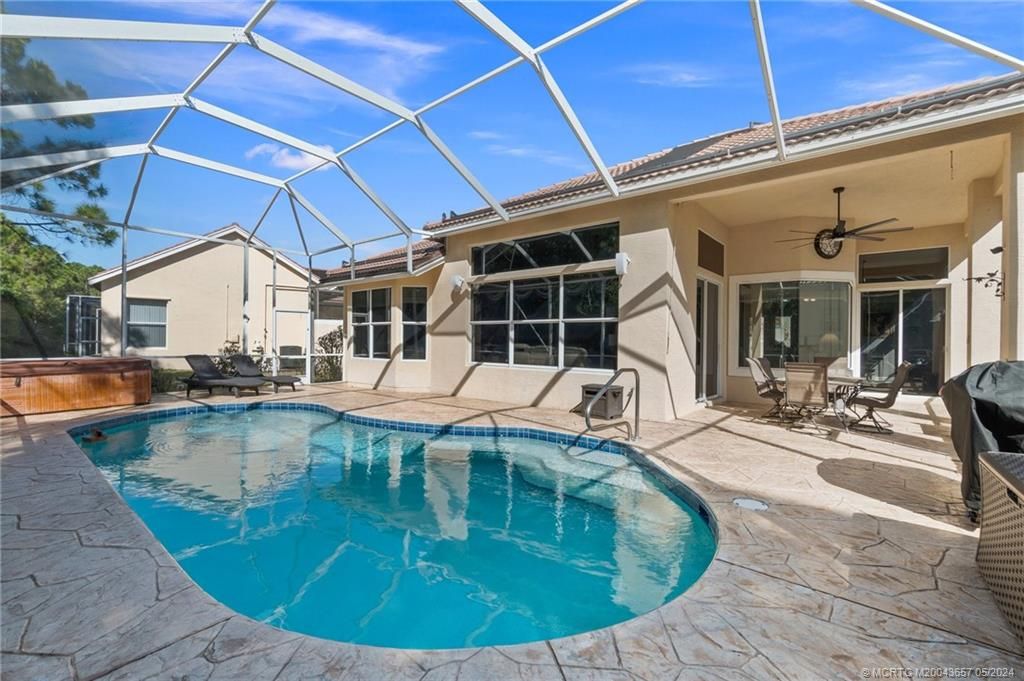 Photo of 735 SW Great Exuma Cove, Port Saint Lucie, FL 34986 (MLS # M20043657)