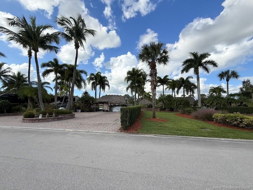 Photo of 492 NW Boundary Drive, Port Saint Lucie, FL 34986 (MLS # M20052833)