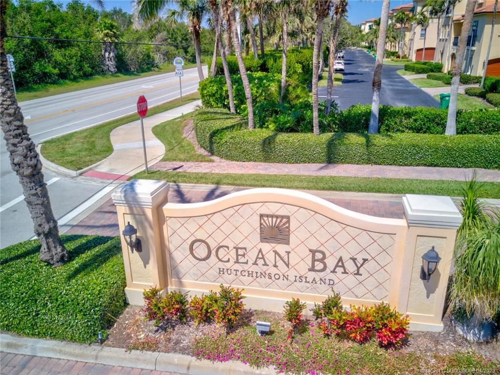 Photo of 222 Ocean Bay Drive, Jensen Beach, FL 34957 (MLS # M20039065)