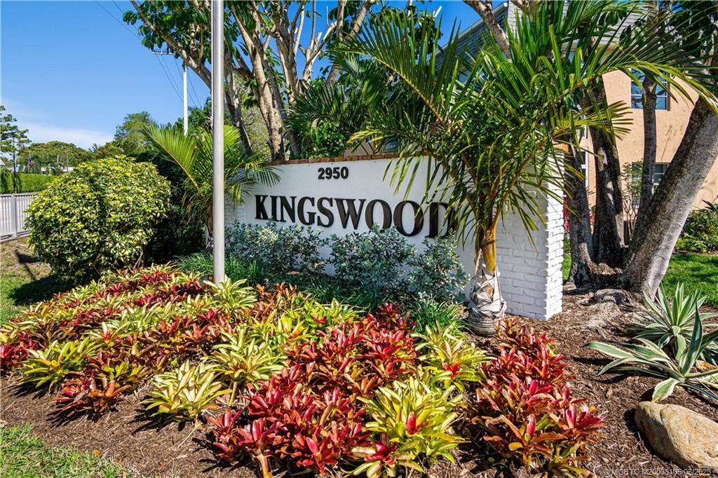 Photo of 2950 SE Ocean Boulevard #132-4, Stuart, FL 34996 (MLS # M20038105)