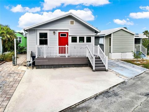 Photo of 10725 S Ocean Drive #125, Jensen Beach, FL 34957 (MLS # M20053533)