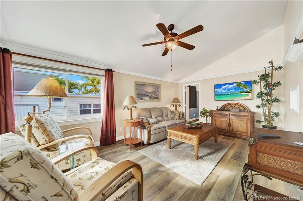 Photo of 10725 S Ocean Drive #125, Jensen Beach, FL 34957 (MLS # M20053533)