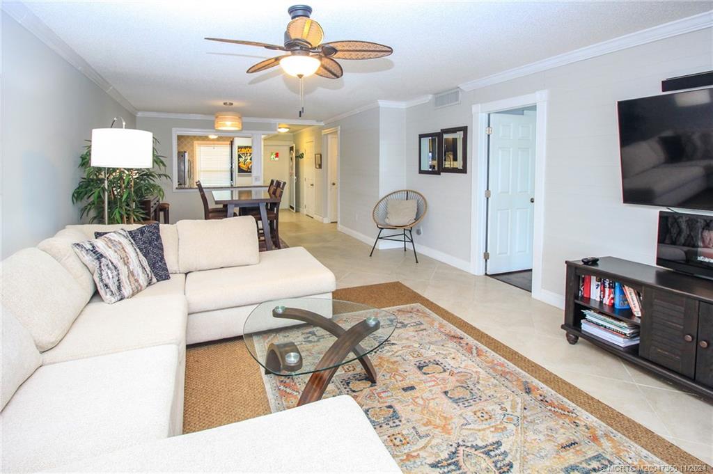 Stuart, Florida 34994, United States, 2 Bedrooms Bedrooms, ,2 BathroomsBathrooms,Residential,Active,36370