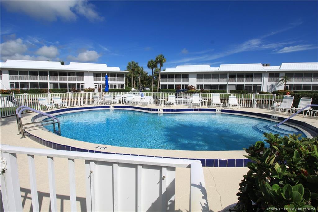 Stuart, Florida 34994, United States, 2 Bedrooms Bedrooms, ,2 BathroomsBathrooms,Residential,Active,36370