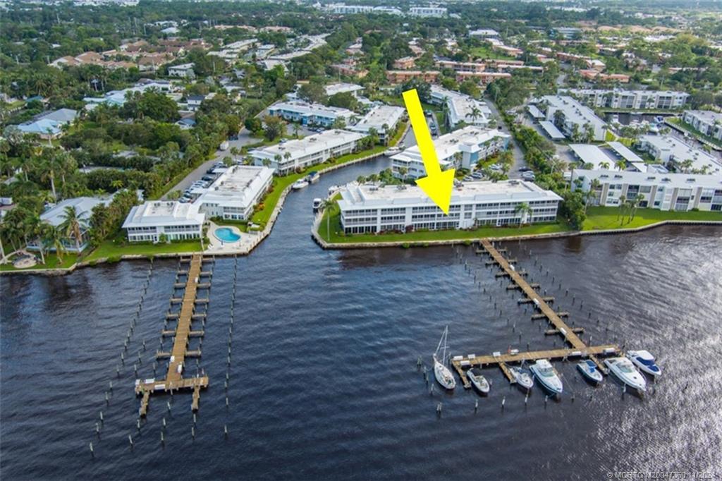 Stuart, Florida 34994, United States, 2 Bedrooms Bedrooms, ,2 BathroomsBathrooms,Residential,Active,36370