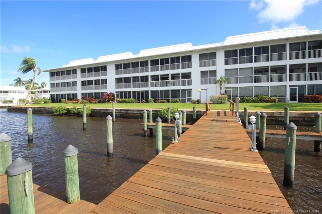 Stuart, Florida 34994, United States, 2 Bedrooms Bedrooms, ,2 BathroomsBathrooms,Residential,Active,36370