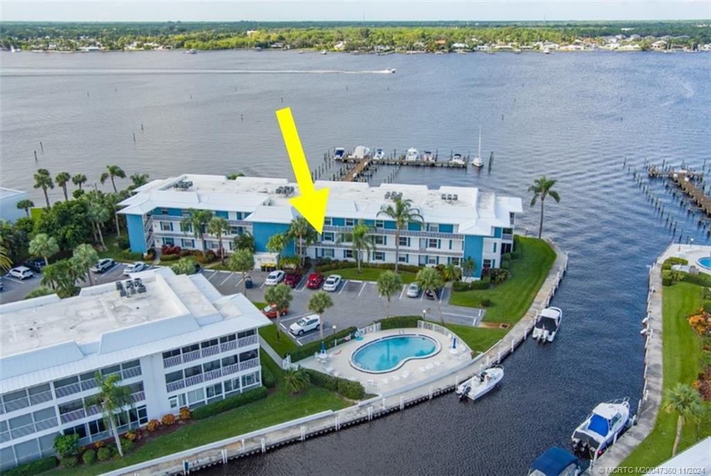 Stuart, Florida 34994, United States, 2 Bedrooms Bedrooms, ,2 BathroomsBathrooms,Residential,Active,36370