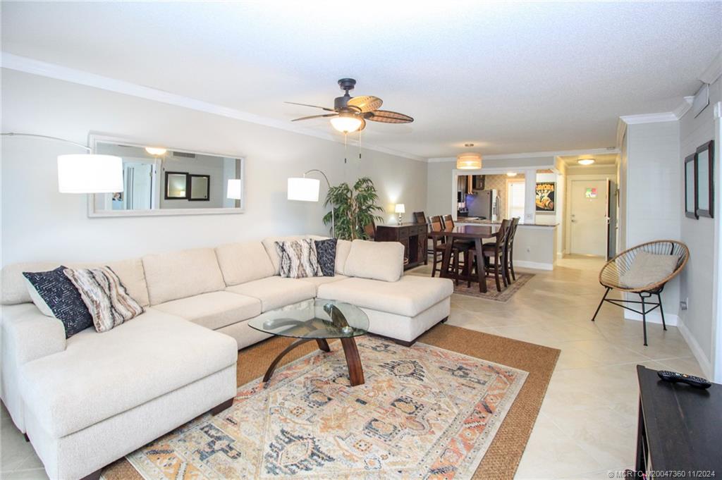 Stuart, Florida 34994, United States, 2 Bedrooms Bedrooms, ,2 BathroomsBathrooms,Residential,Active,36370