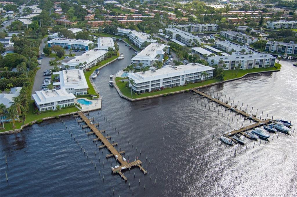 Stuart, Florida 34994, United States, 2 Bedrooms Bedrooms, ,2 BathroomsBathrooms,Residential,Active,36370