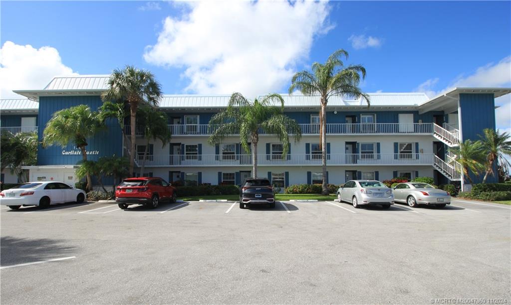 Stuart, Florida 34994, United States, 2 Bedrooms Bedrooms, ,2 BathroomsBathrooms,Residential,Active,36370