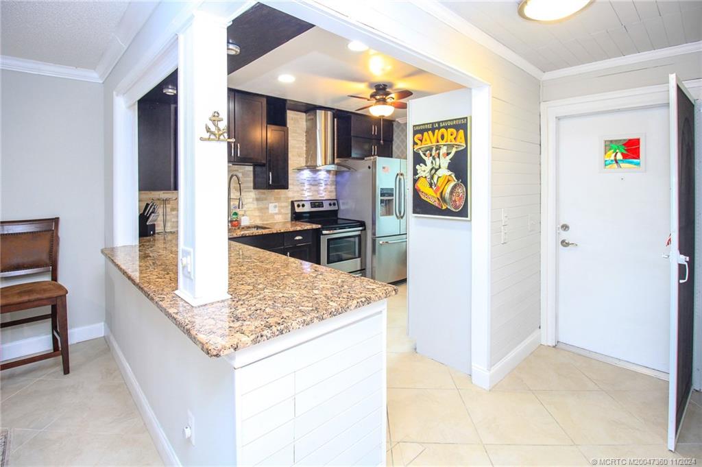 Stuart, Florida 34994, United States, 2 Bedrooms Bedrooms, ,2 BathroomsBathrooms,Residential,Active,36370