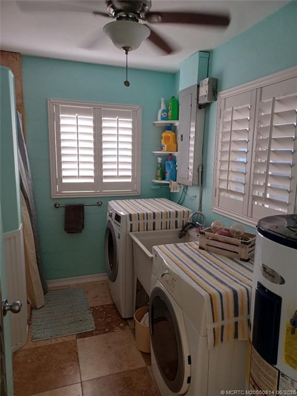 Photo of 4595 SE Azimuth Way, Stuart, FL 34997 (MLS # M20050814)