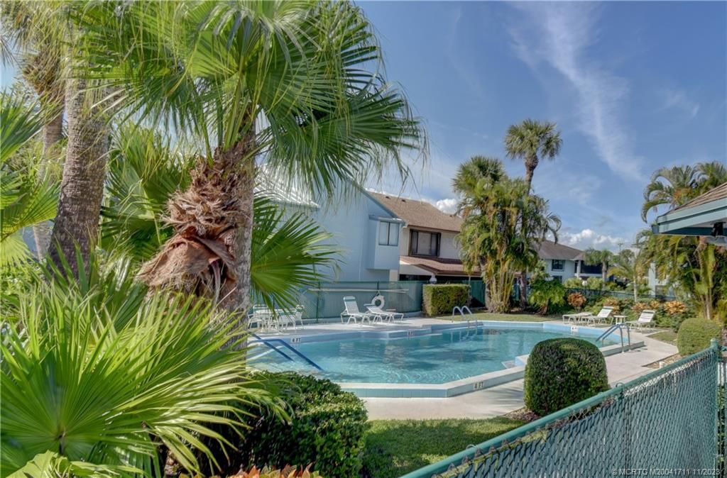 Photo of 950 S Kanner Highway #D7, Stuart, FL 34994 (MLS # M20041711)