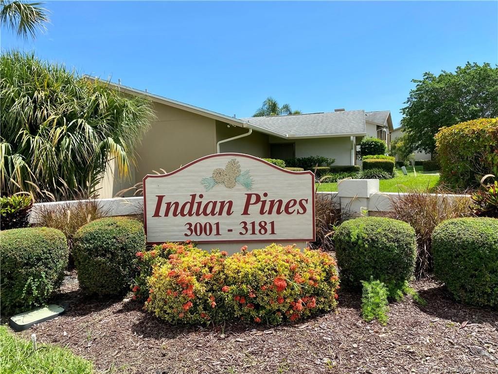 Photo of 3051 SE Aster Lane #403, Stuart, FL 34994 (MLS # M20040058)