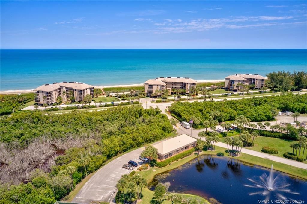 Photo of 2571 NE Ocean Boulevard #10-405, Stuart, FL 34996 (MLS # M20050016)