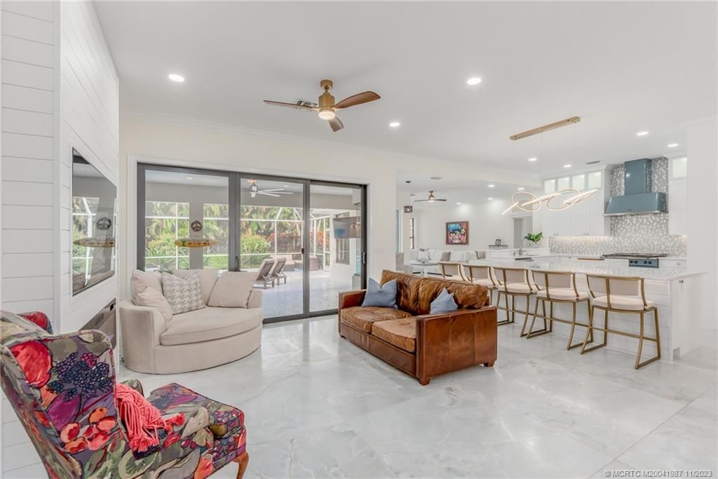 Photo of 4 Ridgeland Drive, Stuart, FL 34996 (MLS # M20041987)