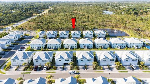 Photo of 250 Osprey Preserve Boulevard, Jensen Beach, FL 34957 (MLS # M20050229)