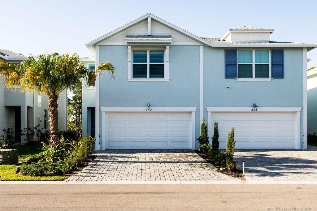 250 Osprey Preserve Boulevard