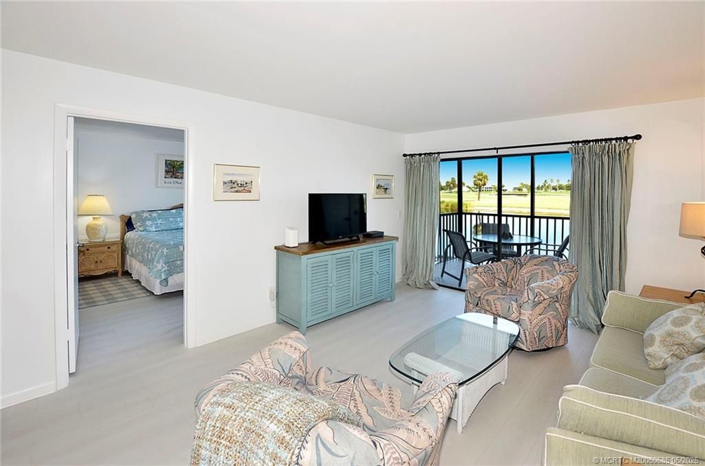 Photo of 40 NE Plantation Road #116, Stuart, FL 34996 (MLS # M20050585)