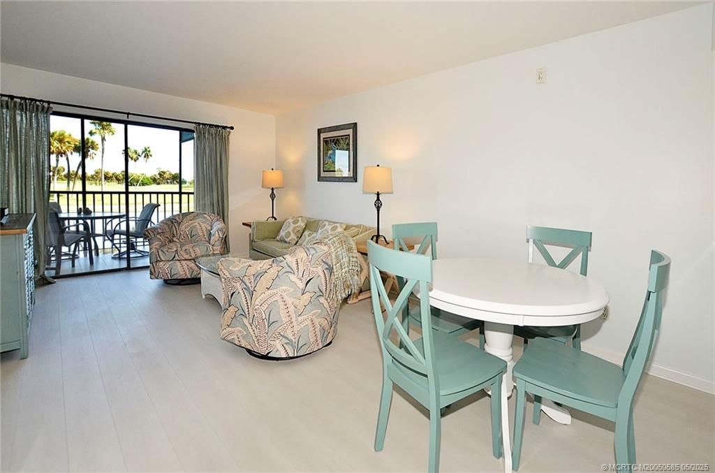 Photo of 40 NE Plantation Road #116, Stuart, FL 34996 (MLS # M20050585)