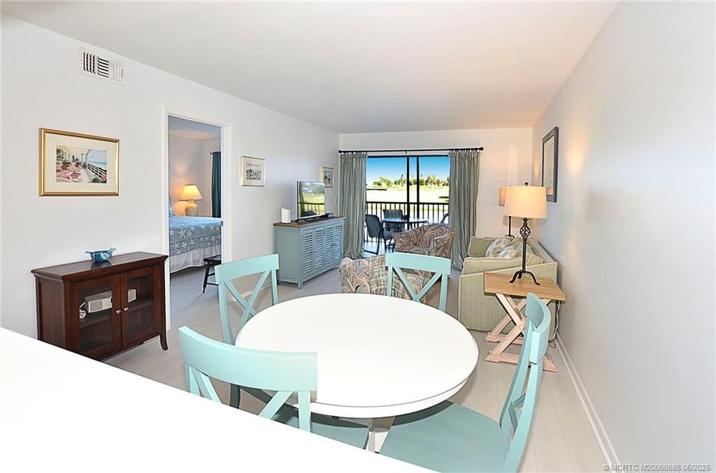 Photo of 40 NE Plantation Road #116, Stuart, FL 34996 (MLS # M20050585)