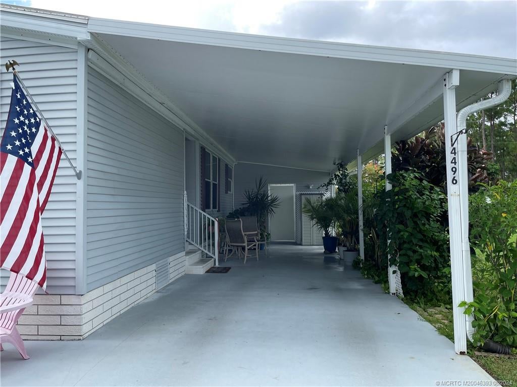 Photo of 4496 Sweetwood Way SE, Stuart, FL 34997 (MLS # M20046393)