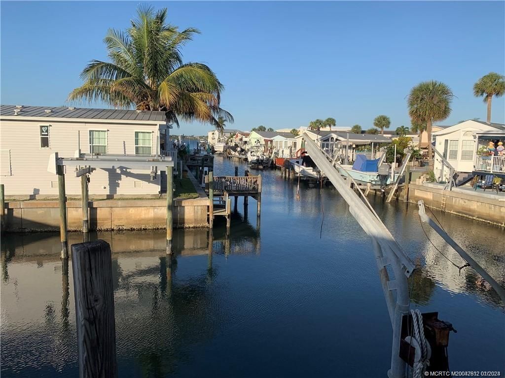 Photo of 1087 Nettles Boulevard, Jensen Beach, FL 34957 (MLS # M20042612)