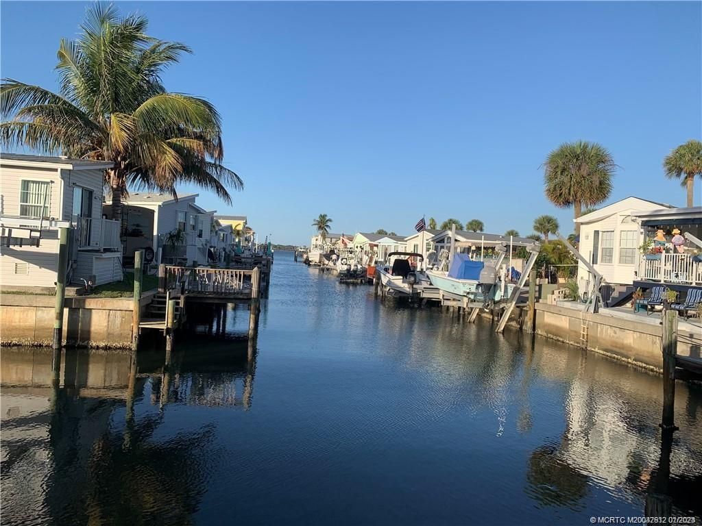 Photo of 1087 Nettles Boulevard, Jensen Beach, FL 34957 (MLS # M20042612)