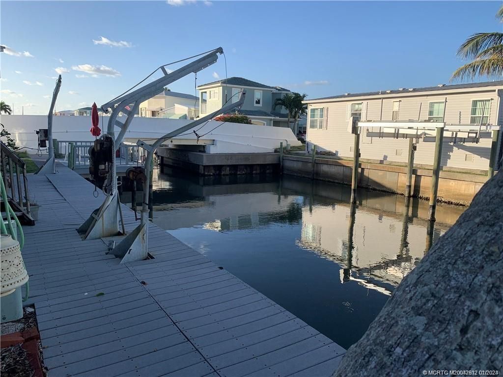 Photo of 1087 Nettles Boulevard, Jensen Beach, FL 34957 (MLS # M20042612)