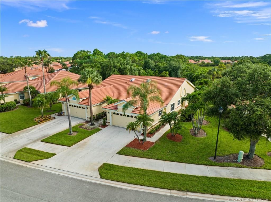 Photo of 3895 SW Whispering Sound Drive, Palm City, FL 34990 (MLS # M20046183)