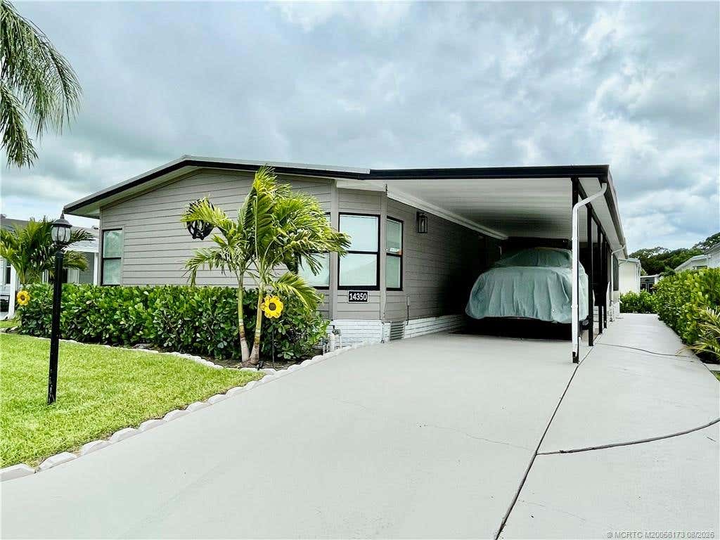 Photo of 14350 SW Sand Wedge Drive, Indiantown, FL 34956 (MLS # M20056173)