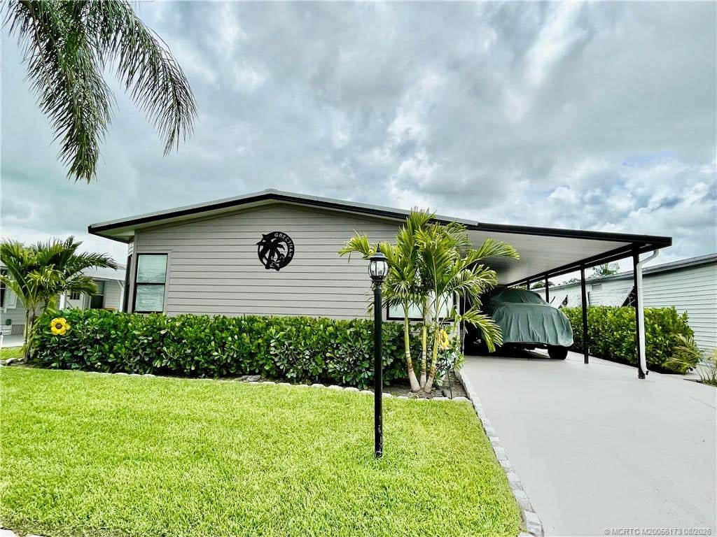 Photo of 14350 SW Sand Wedge Drive, Indiantown, FL 34956 (MLS # M20056173)